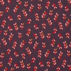 Stoffpaket All in One Central Park 9 Fat Quarters 45x55cm Baumwollstoff Panel