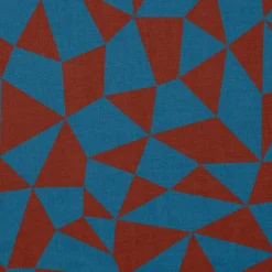 Stoffpaket All in One Central Park 9 Fat Quarters 45x55cm Baumwollstoff Panel