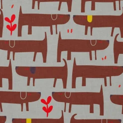 Stoffpaket All in One Central Park 9 Fat Quarters 45x55cm Baumwollstoff Panel