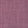 Stoffservietten Erik aus 100% Leinen 4 Stück 44x44cm altrosa