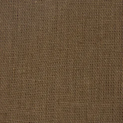 Stoffservietten Erik aus 100% Leinen 4 Stück 44x44cm nougat