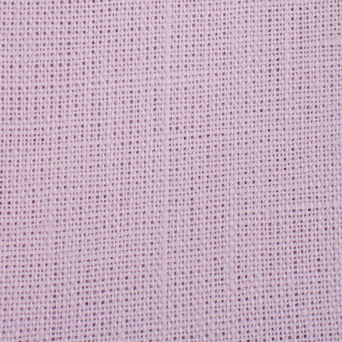 Stoffservietten Erik aus 100% Leinen 4 Stück 44x44cm rosa