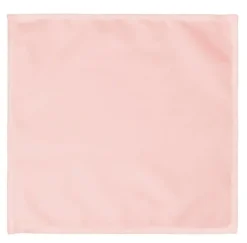 Stoffservietten rosa 35x35cm – 25er Pack, pflegeleicht & dekorativ