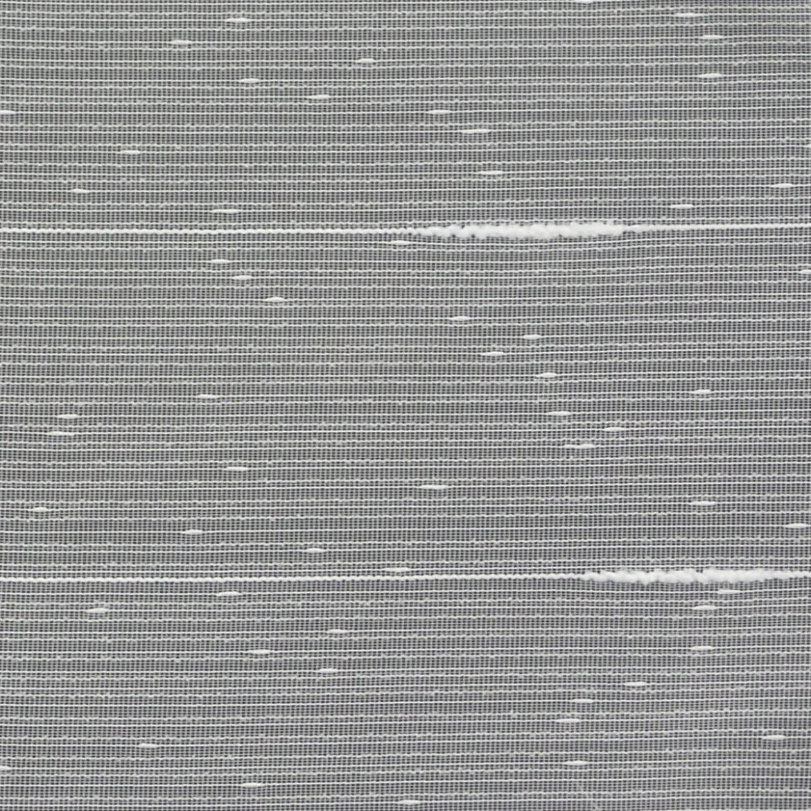 Stores grob mit Bleiband weiß 180cm hoch