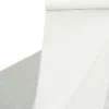 Stores Voile creme leichte Struktur mit Bleiband 180cm hoch