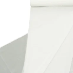 Stores Voile creme leichte Struktur mit Bleiband 180cm hoch