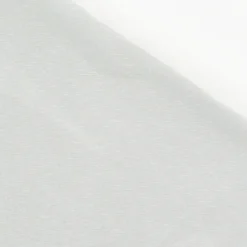Stores Voile creme leichte Struktur mit Bleiband 180cm hoch