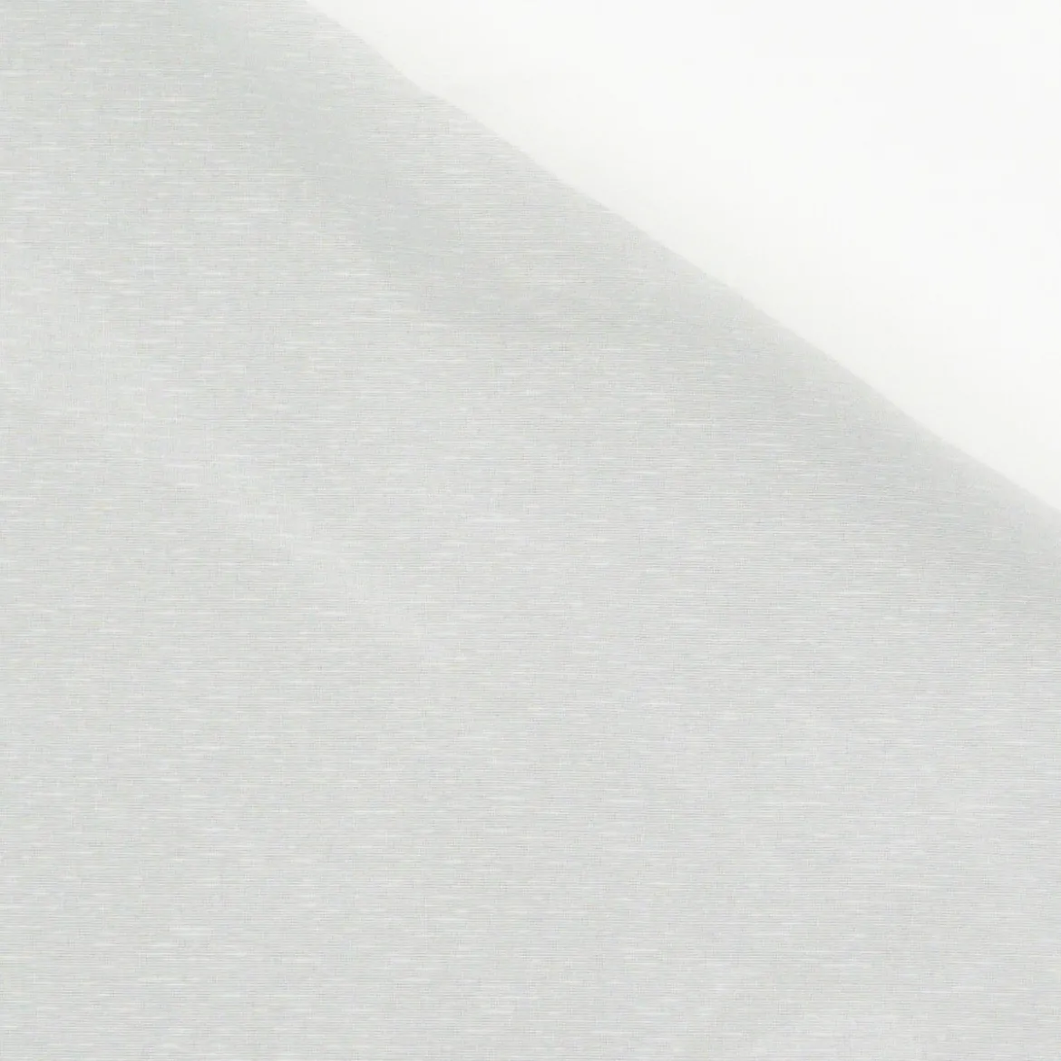 Stores Voile creme leichte Struktur mit Bleiband 180cm hoch