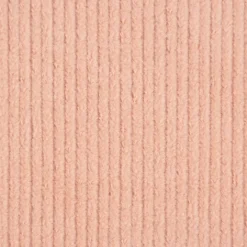 Stretch Cordstoff Baumwolle vorgewaschen Bekleidungsstoff einfarbig rosa 1,41m Breite