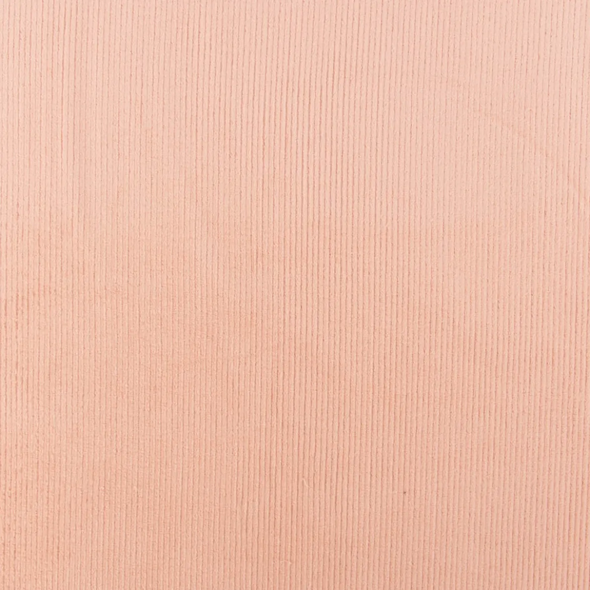 Stretch Cordstoff Baumwolle vorgewaschen Bekleidungsstoff einfarbig rosa 1,41m Breite