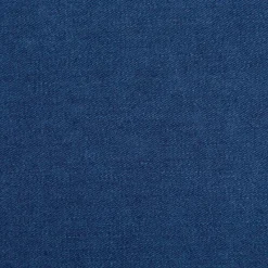 Stretch Jeansstoff Denim Knit blau 1,44m Breite