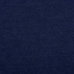 Stretch Jeansstoff Denim Knit dunkelblau 1,44m Breite