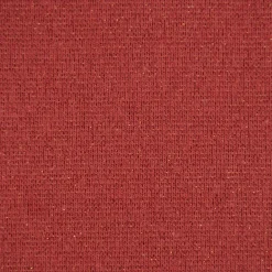 Strickschlauch Bündchenstoff Lurex Glitzer altrot 35cm Breite