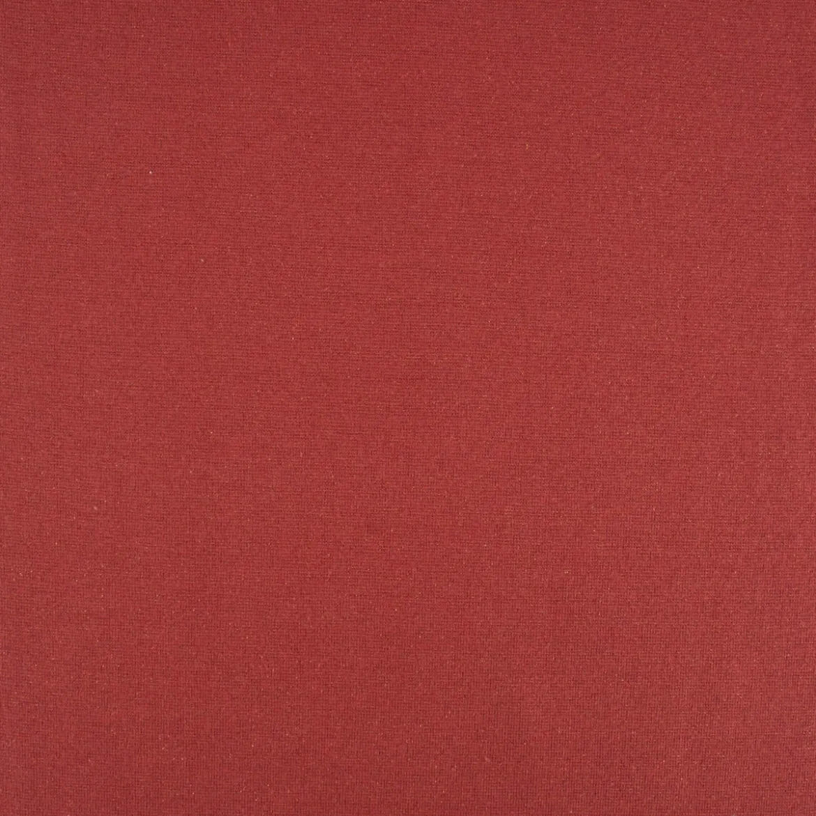 Strickschlauch Bündchenstoff Lurex Glitzer altrot 35cm Breite