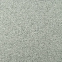 Strickschlauch Bündchenstoff fein zartgrün meliert 35cm Breite