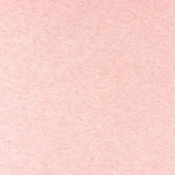 Strickschlauch Bündchenstoff fein rosa meliert 37cm Breite