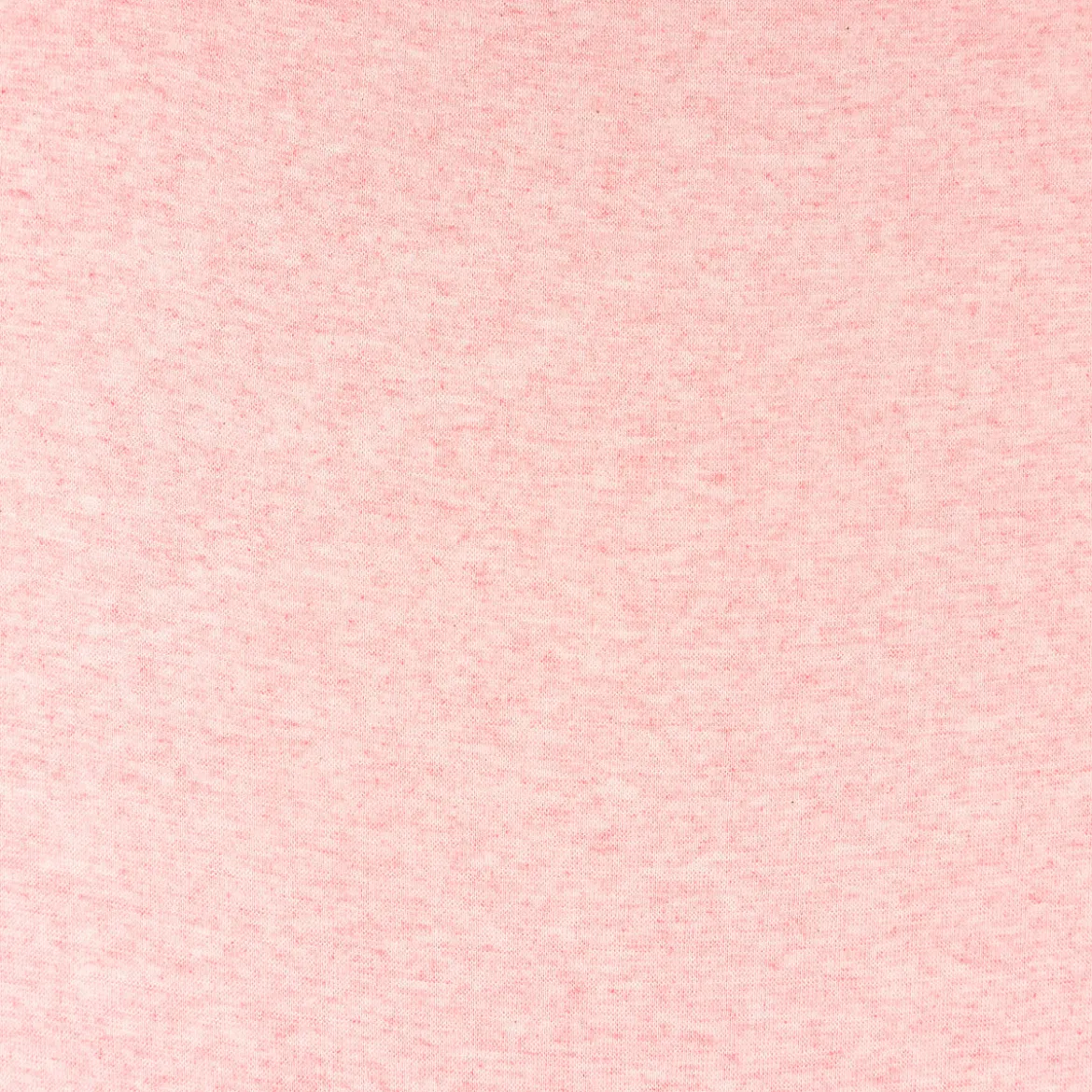 Strickschlauch Bündchenstoff fein rosa meliert 37cm Breite