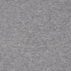 Strickschlauch Bündchenstoff Recycling einfarbig hellgrau meliert 35cm Breite