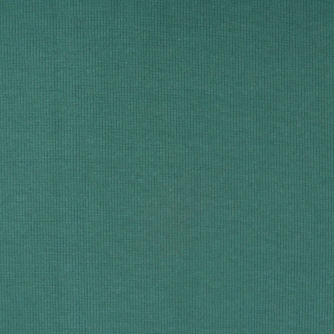 Strickschlauch Bündchenstoff grob tannengrün 27cm Breite