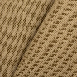 Strickstoff aus 100% Baumwolle in Olivgrün 135cm Breite