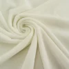 Strickstoff creme 1,50m Breite