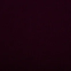 Strickstoff Heavy Knit gebürstet mit Viskose weinrot meliert 1,50m Breite