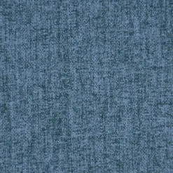 Stuhlkissen Sitzkissen NORWEGEN blau meliert 40x40x3cm