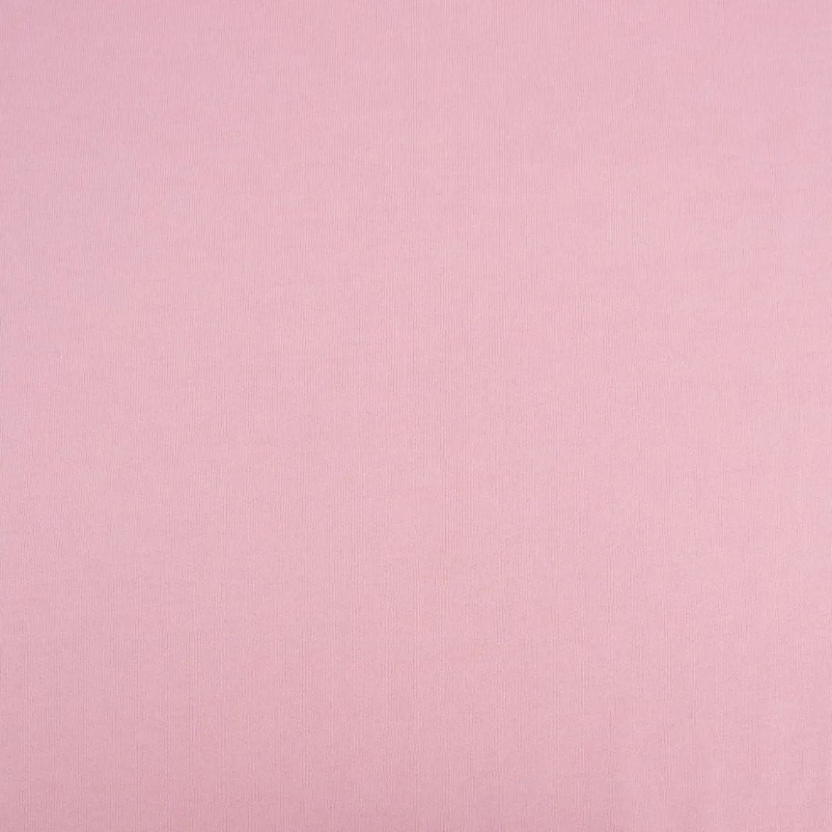 Sweatstoff Melange einfarbig rosa meliert 1,4m Breite