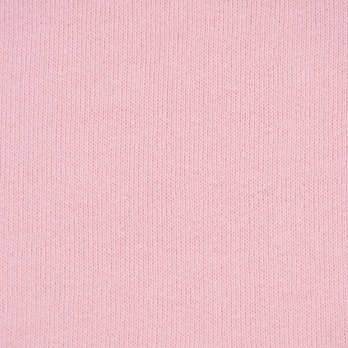 Sweatstoff Melange einfarbig rosa meliert 1,4m Breite