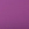 Sweatstoff Meterware Bio Soft Sweat dünn uni violett 1,5m Breite