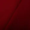 Sweatstoff mit Baumwolle uni Rot 1,48m breit