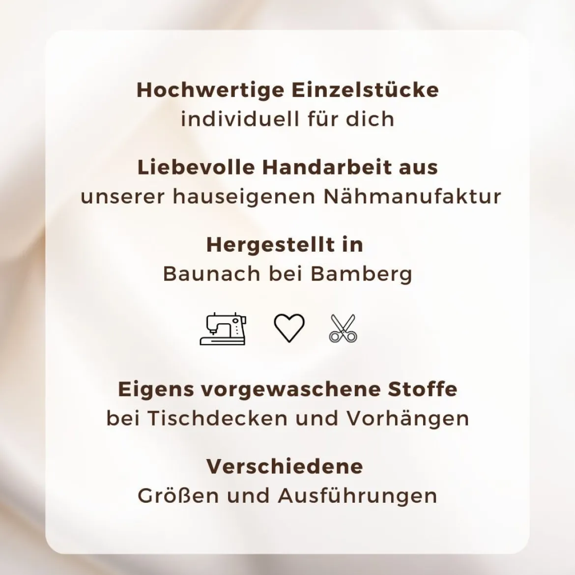 Tasche Shopper aus Baumwolle Leo-Dessin von SCHÖNER LEBEN.