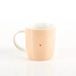 Tasse "Mutmach-Monster..." aus Porzellan 300ml von Grafik Werkstatt