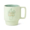 Tasse Vintage Sass Mug Free Hugs 335ml von DesignWorks Ink