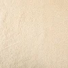 Teddy Fleece Baumwoll Krimmer Plüschstoff einfarbig beige 1,6m Breite