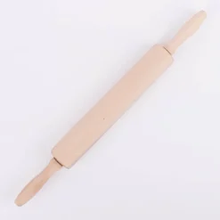 Teigroller aus Holz 4,5x44,5cm