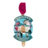 Teigschaber & Ausstechform Einhorn – Backset für Unicorn-Fans