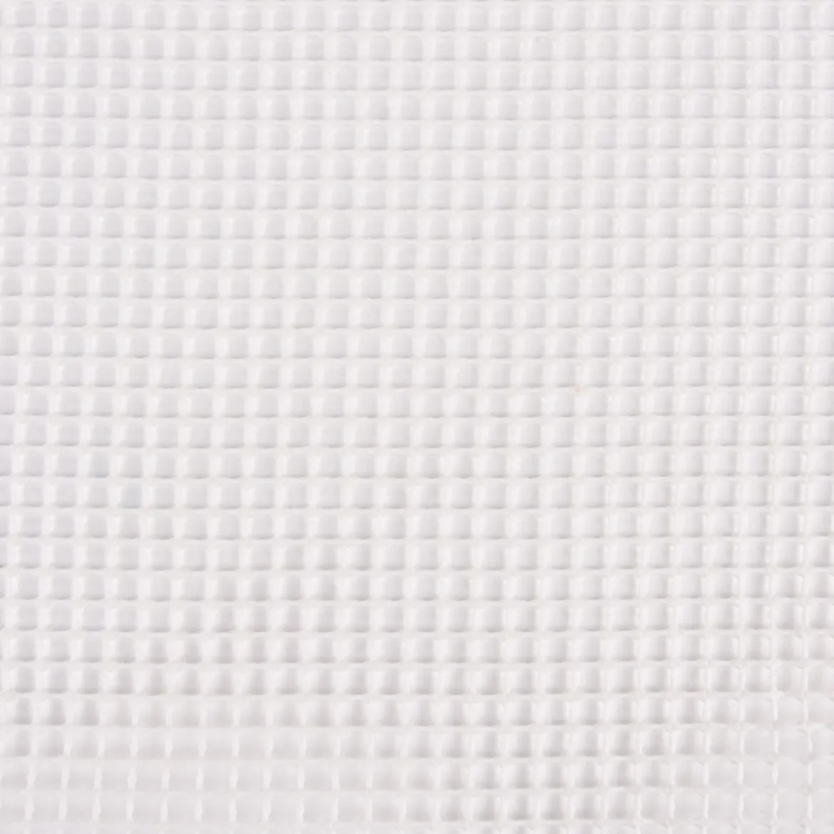 Teppich-Stopp Anti Rutsch Matte Meterware wollweiß 65cm Breite