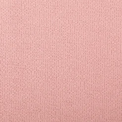 Terry Krepp Jersey Stoff Baumwolle uni mauve 145cm elastisch & hautfreundlich