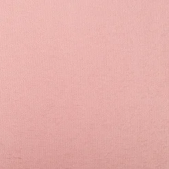 Terry Krepp Jersey Stoff Baumwolle uni mauve 145cm elastisch & hautfreundlich