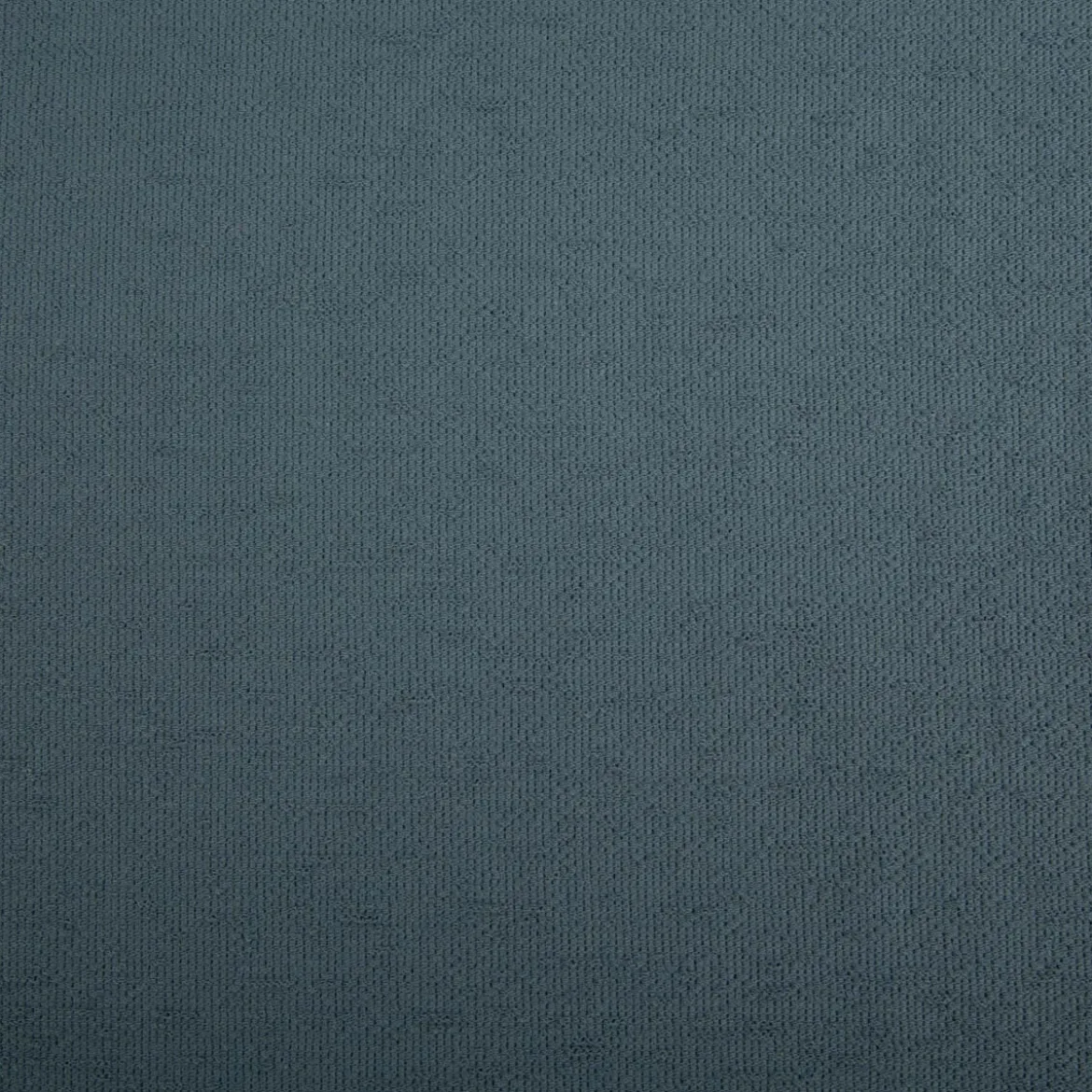Terry Krepp Jersey Stoff Baumwolle uni blau 145cm elastisch & hautfreundlich
