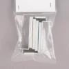 Thermofenster-Spezialträger für Spannstange Lisette 2 Stück für Thermofenster 20-26mm weiß