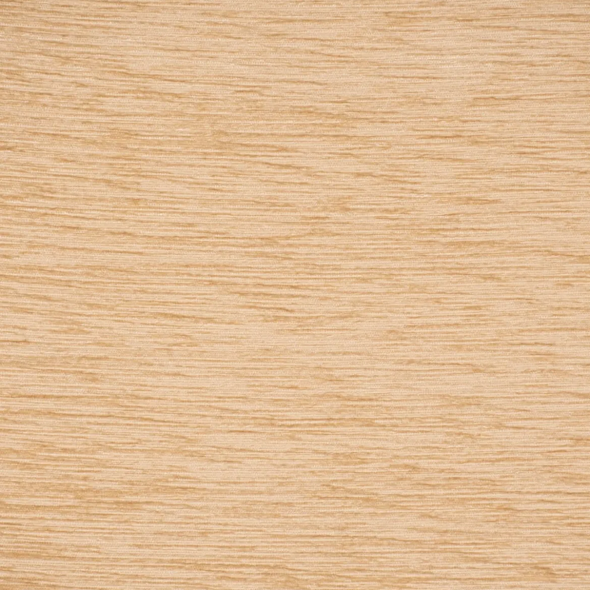 Thermostoff Chenille isolierend Akustik Kälteschutz sand beige 1,40m Breite