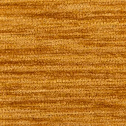 Thermostoff Chenille isolierend Akustik Kälteschutz honig gelb 1,40m Breite