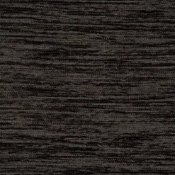 Thermovorhang Thermochenille Akustik Kälteschutz grau meliert 245cm oder Wunschlänge von SCHÖNER LEBEN.
