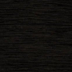 Thermovorhang Thermochenille Akustik Kälteschutz anthrazit meliert 245cm oder Wunschlänge von SCHÖNER LEBEN.