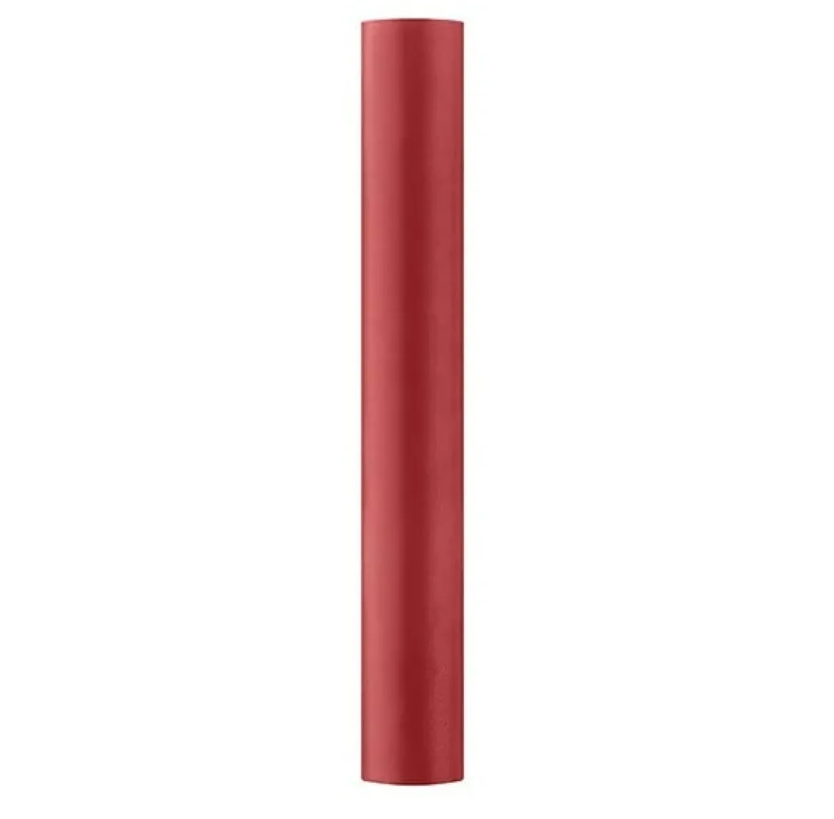 Tischband Satinband rot 36cm x 9m Dekoband & Tischläufer