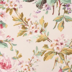Tischdecke Digitaldruck Juana Rosen rosa verschiedene Größen von SCHÖNER LEBEN.