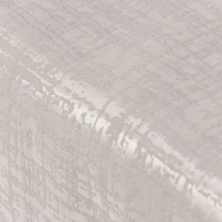 Tischdecke Jacquard Air Struktur beige verschiedene Größen von SCHÖNER LEBEN.