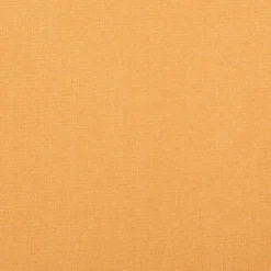 Tischdeckenstoff abwaschbar Baumwollstoff beschichtet uni camel 1,45m Breite